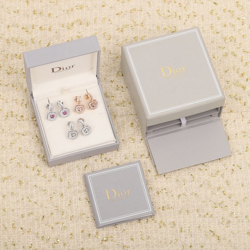 Christian Dior Earrings